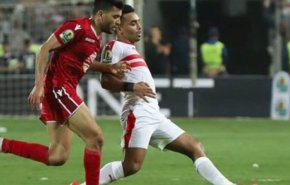 إصابة خطيرة لنجم منتخب تونس والنجم الساحلي