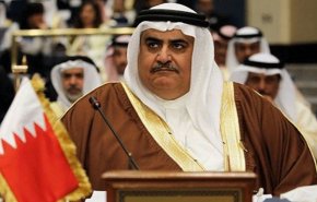 یاوه گویی وزیر خارجه بحرین علیه ایران، عراق و «تنگه هرمز»