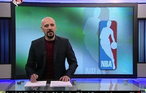 نشرة الاخبار الرياضية من قناة العالم 11:45 بتوقيت غرينتش 30-04-2019
