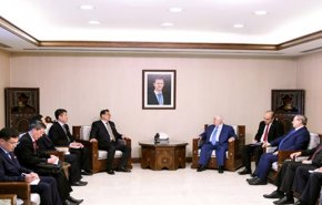 دمشق وبيونغ يانغ تتضامنان في مواجهة واشنطن