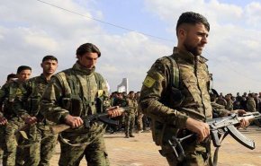 کشته شدن یک نظامی ترکیه‌ای در شمال سوریه