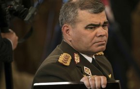 رد حازم من وزير الدفاع الفنزويلي بعد محاولة الانقلاب الاميركية