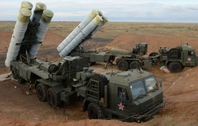 روسیه: سامانه موشکی «اس-500» آماده ورود به مرحله تولید است