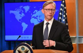 'هوک' سیاست آمریکا در قبال ایران را برای شورای امنیت تشریح می‌کند