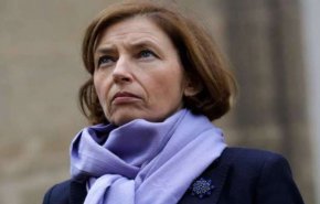 وزيرة دفاع فرنسا مرتابة من تسجيل البغدادي الاخير
