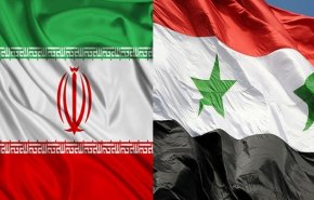 وفد سوري في ايران لبحث رفع التبادل التجاري