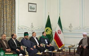 تولیت آستان قدس رضوی: پیوند بین مردم ایران و عراق به برکت عتبات عالیات ناگسستنی است
