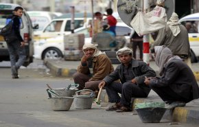 في عيد العمال... عمال اليمن يموتون ببطئ 