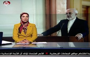 نشرة الاخبار من قناة العالم الساعة 10:00 بتوقيت غرينتش 01-05-2019
