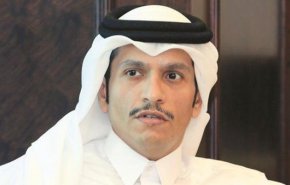 اعلام مخالفت قطر با تحریم‌های آمریکا علیه ایران