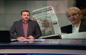 نشرة الاخبار من قناة العالم الساعة 16:00 بتوقيت غرينتش 01-05-2019