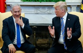 تمجید دوباره نتانیاهو از اقدامات ضدایرانی ترامپ