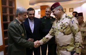 امیر حاتمی: همکاری های ایران نبود دشمنان عراق را تجزیه می‌کردند