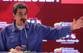 الرئيس الفنزويلي يكشف سرا: المعارضة خدعت اميركا