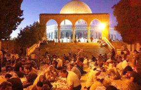 كم عدد ساعات الصيام في فلسطين خلال رمضان المبارك؟ 