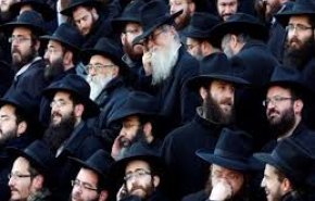 خاخام صهیونیست: اعراب باید برده یهودیان شوند