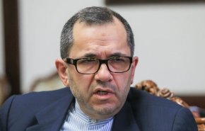 ايران: برنامجنا الصاروخي غير قابل للتفاوض اطلاقا