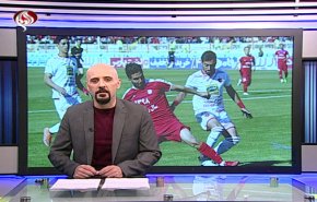 نشرة الاخبار الرياضية من قناة العالم 11:45 بتوقيت غرينتش 02-05-2019