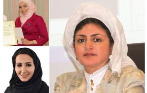 عربستان موقتا 4 فعال زن را آزاد کرد