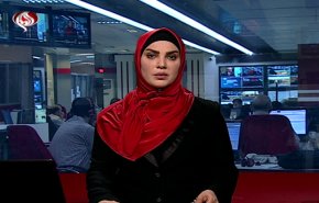 نشرة الاخبار من قناة العالم الساعة 07:00 بتوقيت غرينتش 03-05-2019