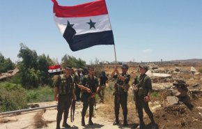 الجيش السوري يبدأ معركة التحرير الكبرى