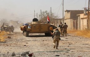 استشهاد عراقي وإصابة أربعة آخرين في هجوم لـ