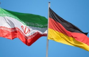 ايران والمانيا توقعان مذكرة تفاهم للتعاون في مجال الصناعة المعرضية