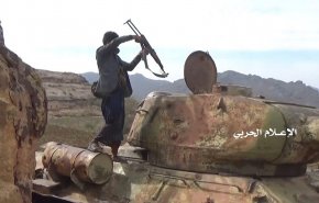 بالارقام..الجيش اليمني يكشف الانجازات في نيسان /ابريل