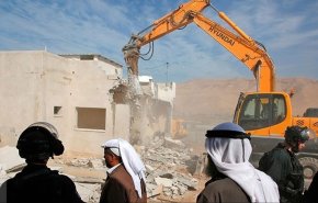 سازمان ملل توقف فوری تخریب منازل فلسطینیان را خواستار شد
