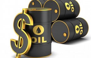 قیمت جهانی نفت امروز ۱۳۹۸/۰۲/۲۳| جنگ تجاری آمریکا و چین قیمت نفت را بالا برد