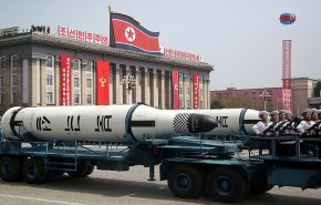 شاهد: كوريا الشمالية تستعيد تجاربها الصاروخية