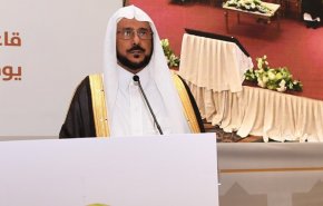 عزم دولت سعودی برای برخورد با رجال دینی در ماه رمضان