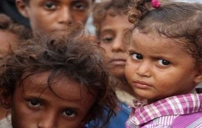 جنگ عربستان در دو سال جان بیش از هزار نوزاد یمنی را گرفته است 

