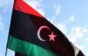 فریاد مردم لیبی مقابل سفارت عربستان؛ «بن‌سلمان دشمن خداست» + فیلم