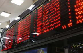 بورصة طهران تسجل مستويات قياسية جديدة