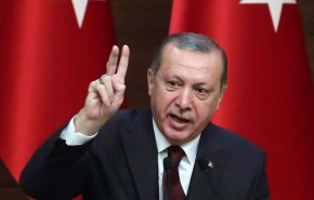 أردوغان يكشف خطة تدمير تركيا