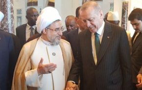 جزئیات دیدار آیت‌الله اراکی با رئیس‌جمهور ترکیه
