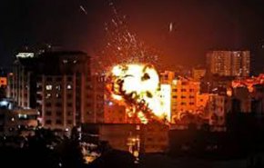 شهادت 11 فلسطینی در غزه از روز جمعه تا کنون 