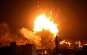 هلاکت یک صهیونیست در پی حملات موشکی غزه