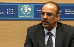 حمله شدید وزیر دولت مستعفی «منصور هادی» به ائتلاف سعودی-اماراتی