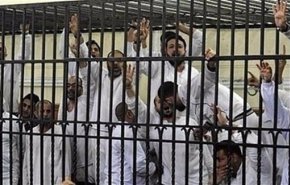 أحكام بالسجن المؤبد والمشدد فى قضية “فض اعتصام النهضة” في مصر
