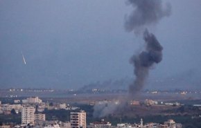 گزارش لحظه‌به لحظه از حملات صهیونیست ها علیه غزه/ پاسخ طوفانی مقاومت به اسرائیلی ها/ شهادت 21 فلسطینی