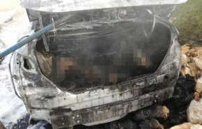 بالتفاصيل.. حرق شاب سوري على قيد الحياة في تركيا!
