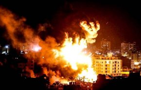 تونس تدين القصف الإسرائيلي لقطاع غزة 
