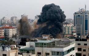 عدد شهداء غزة يرتفع إلى 25 شهيدًا