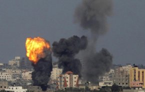 آخرین تحولات غزه.. تعداد شهدا به 25 نفر رسید