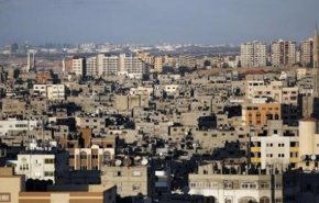 صهیونیستها به آتش بس در غزه تن دادند