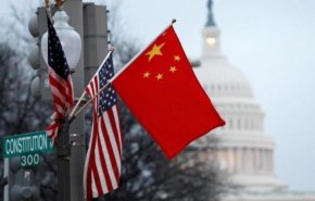 پکن مذاکرات تجاری با آمریکا را لغو کرد