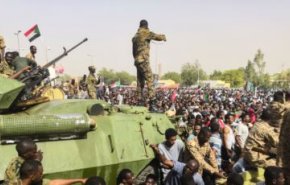 شورای نظامی سودان امروز پیشنهاد خود در مورد مرحله انتقالی را منتشر می‌کند