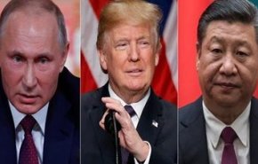 الصين: لن نشارك في أي اتفاقية نووية مع روسيا وأمريكا